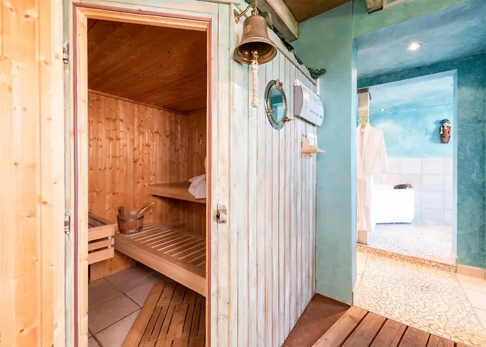 Zeit & Traum Privat فندق 4*