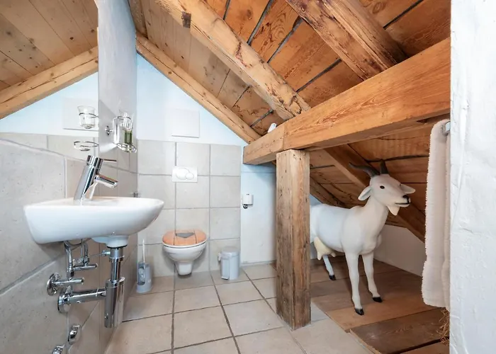 Zeit & Traum Privat Hotel