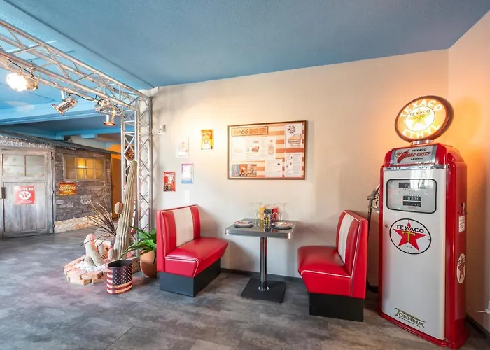 Zeit & Traum Privat 4* Beatenberg