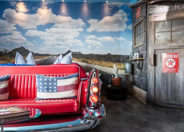 Zeit & Traum Privat 4*