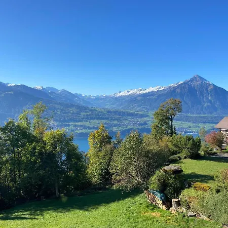 Zeit & Traum Privat Hotel