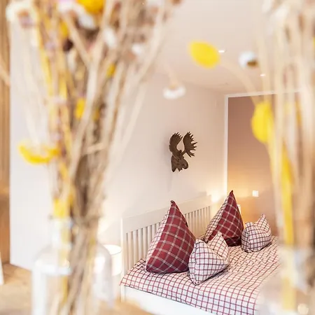Hotel Zeit & Traum 4*