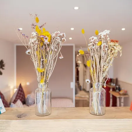 Hotel Zeit & Traum 4*