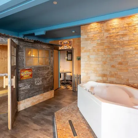 Hotel Zeit & Traum Privat