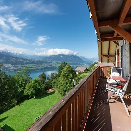 Hotel Zeit & Traum