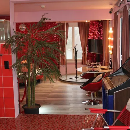 Hotel Zeit & Traum