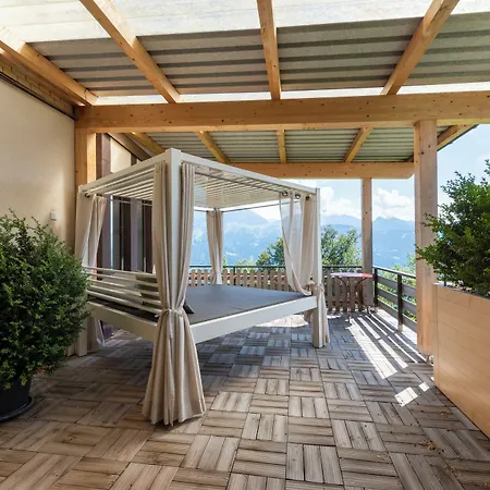 Zeit & Traum Privat Beatenberg