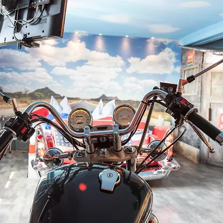 Zeit & Traum Privat Hotel Beatenberg