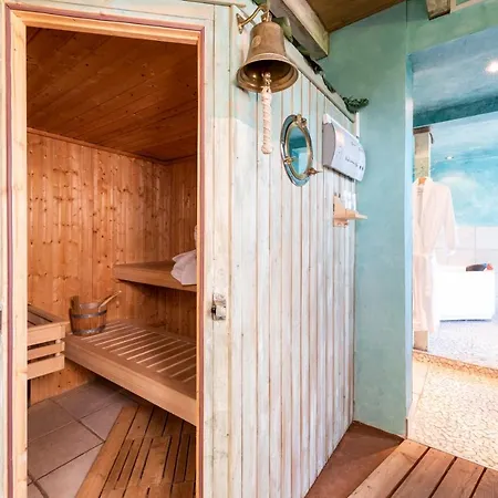 Zeit & Traum Hotel 4*