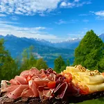 Zeit & Traum Privat Hotel Beatenberg