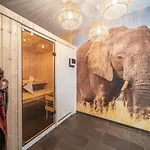 Zeit & Traum Privat Hotel Beatenberg