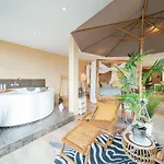 Hotel Zeit & Traum Privat Beatenberg