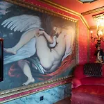 Zeit & Traum Privat Hotel Beatenberg