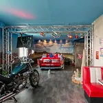 Zeit & Traum Privat Hotel 4*