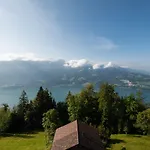 Hotel Zeit & Traum Privat 4*