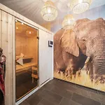Zeit & Traum Privat Hotel Beatenberg