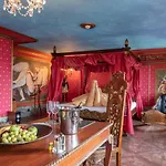 Zeit & Traum Privat Hotel