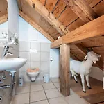 Zeit & Traum Privat Hotel