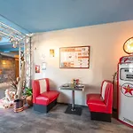 Zeit & Traum Privat 4* Beatenberg