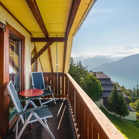 Zeit & Traum Privat Otel