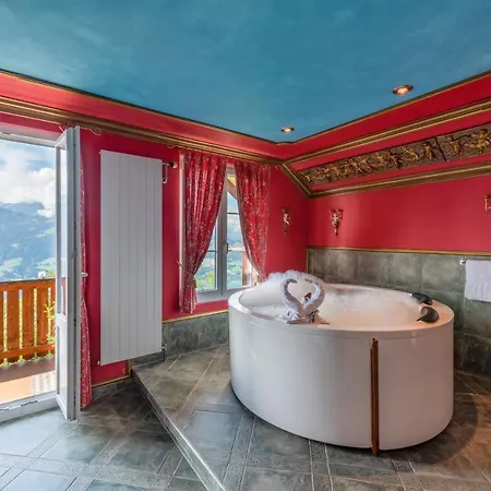 Otel Zeit & Traum Privat 4*