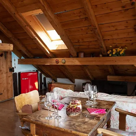 Zeit & Traum Privat 4*