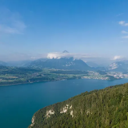 Zeit & Traum Privat Beatenberg