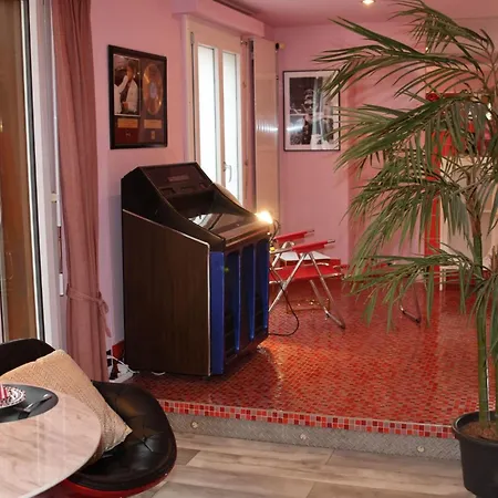 Zeit & Traum Privat Otel