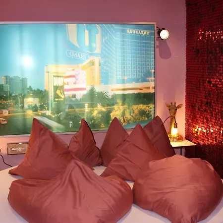Zeit & Traum Privat 4*