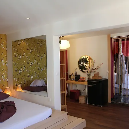 Hotel Zeit & Traum Privat 4*