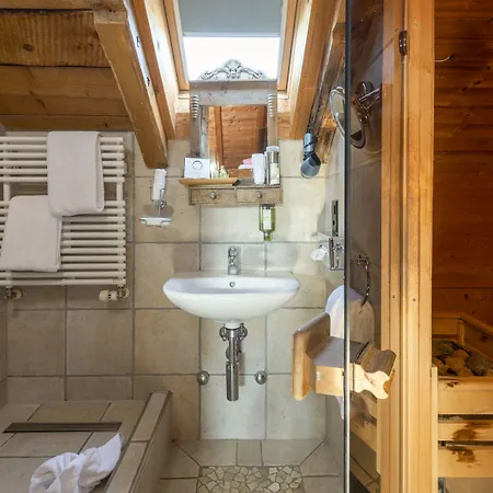 Zeit&traum Hotel