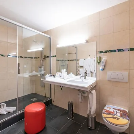 Hotel Zeit & Traum