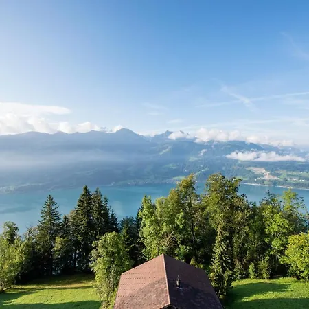 Zeit & Traum Privat 4* Beatenberg