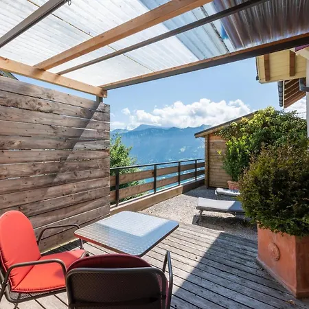 Zeit & Traum Privat 4* Beatenberg