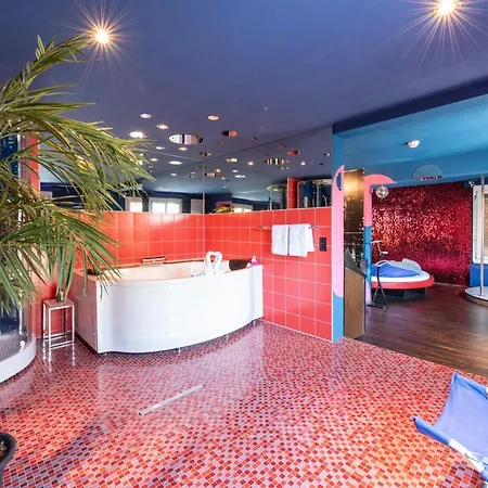 Otel Zeit & Traum Privat Beatenberg