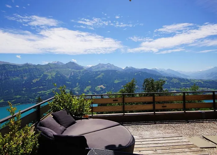 Zeit & Traum Privat Hotel