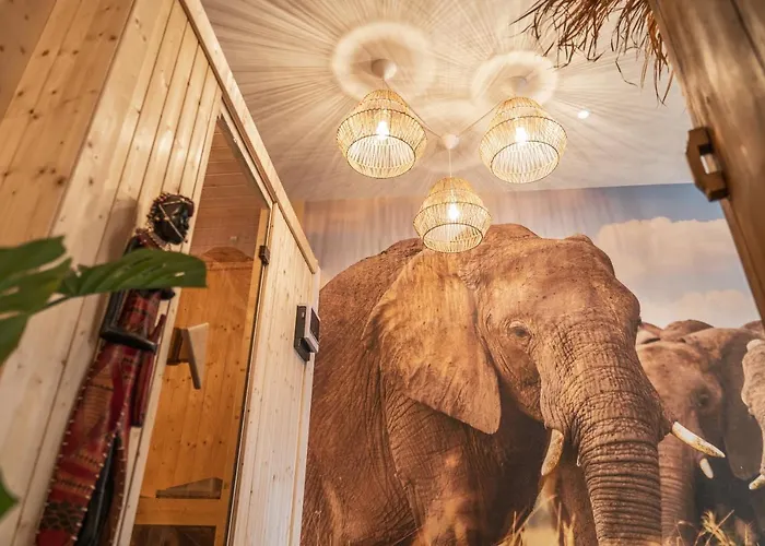 Zeit & Traum Privat Hotel Beatenberg