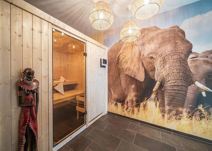 Zeit & Traum Privat Hotel Beatenberg