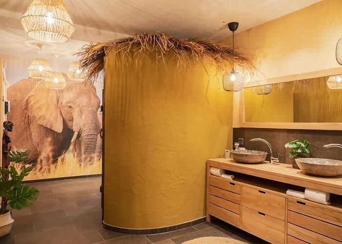 Zeit & Traum Privat Beatenberg