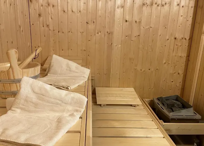 Zeit & Traum Privat Hotel