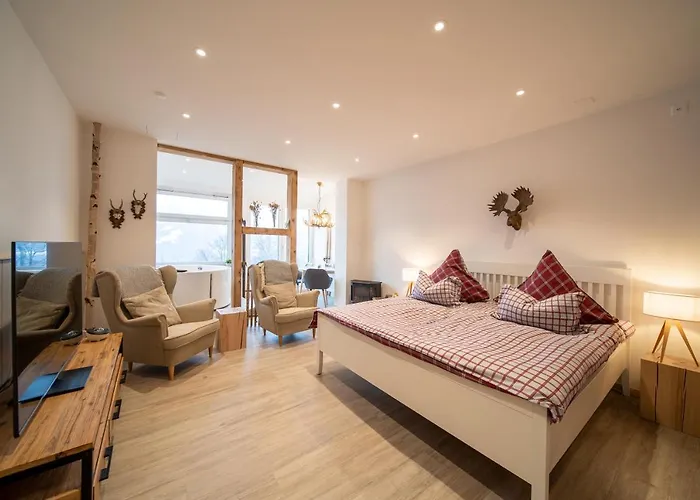 Zeit & Traum Privat 4*