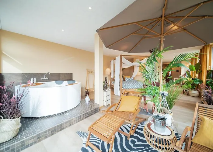 Hotel Zeit & Traum Privat Beatenberg