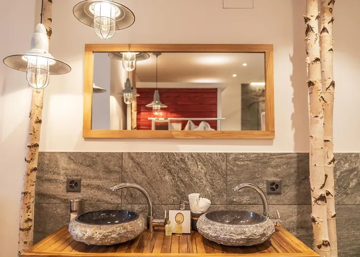 Zeit & Traum Privat 4*