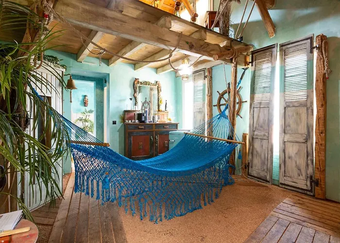 Zeit & Traum Privat Hotel Beatenberg