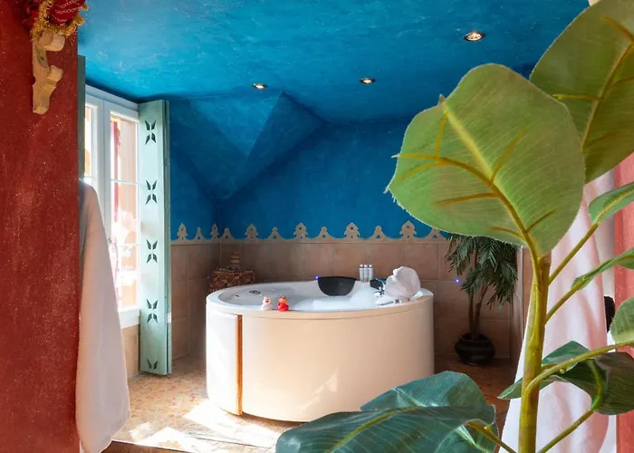 Hotel Zeit & Traum Privat