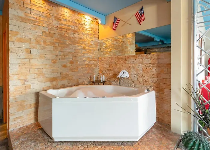 Hotel Zeit & Traum Privat