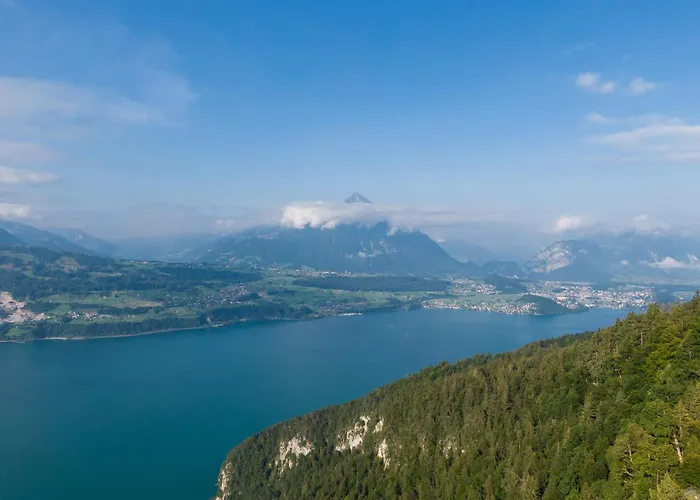 Zeit & Traum Privat Beatenberg