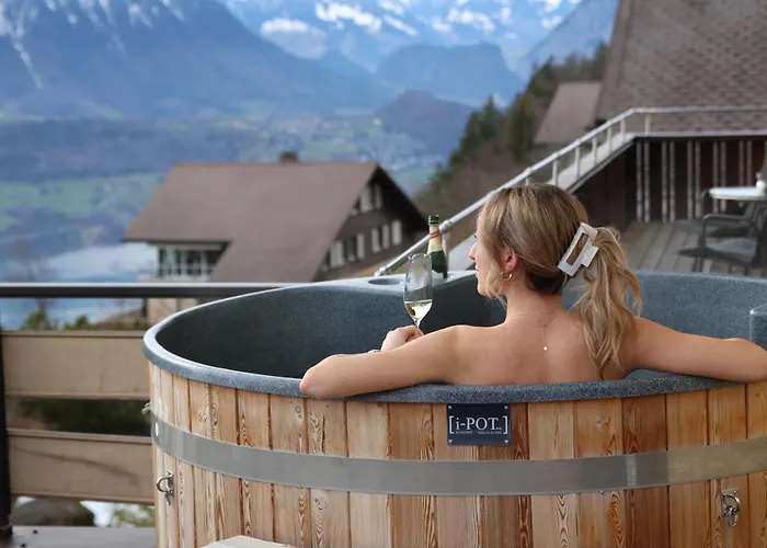 Hotel Zeit & Traum Privat