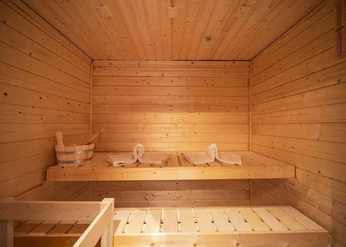 Zeit & Traum Privat 4*