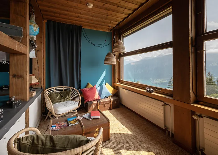 Hotel Zeit & Traum Privat